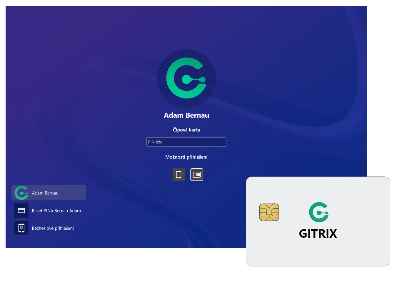 Smartcard